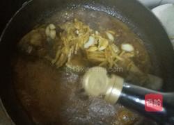 糖醋鲈鱼的做法图解12