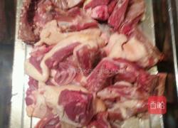 飘香啤酒鸭的做法图解1