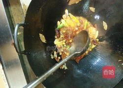 飘香啤酒鸭的做法图解4