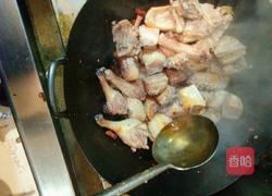 飘香啤酒鸭的做法图解5