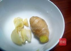 酸炒猪肚的做法图解4