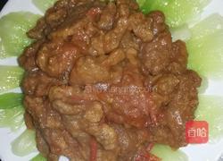 酸溜小酥肉的做法图解4