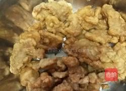 酸溜小酥肉的做法图解1