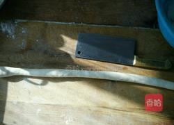 冬至水饺的做法图解3