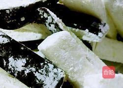 肉末茄子的做法图解5