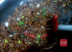 肉末茄子的做法图解14
