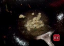 蚝油白菜的做法图解3