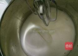 香蕉戚风蛋糕的做法图解7