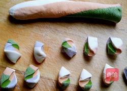 彩虹水饺的做法图解8