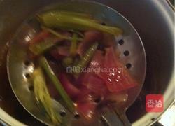 ＂有奖征文＂捞汁羊排的做法图解4