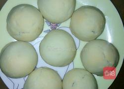 板栗酥的做法图解25