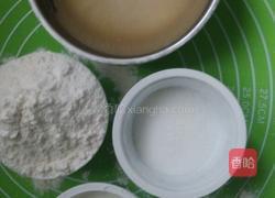 板栗酥的做法图解7