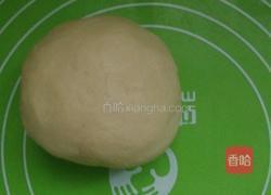 板栗酥的做法图解8