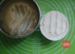板栗酥的做法图解9