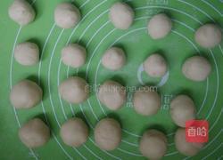 板栗酥的做法图解11