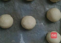 板栗酥的做法图解22