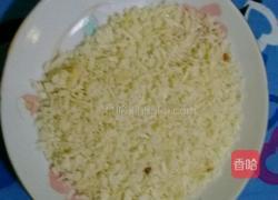 尖椒豆腐酿的做法图解5