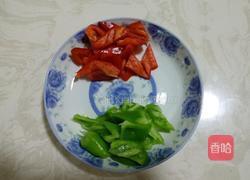 干锅杏鲍菇的做法图解2