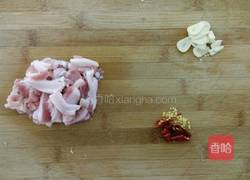 干锅杏鲍菇的做法图解3