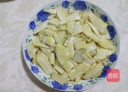 干锅杏鲍菇的做法图解5