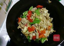 干锅杏鲍菇的做法图解10