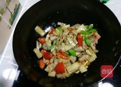 干锅杏鲍菇的做法图解11