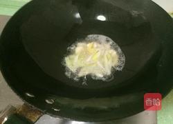 韭菜炒猪肝的做法图解6