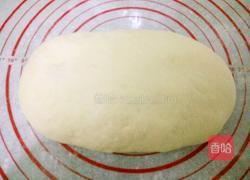 玫瑰花乳酪面包的做法图解10