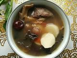 鸽子汤