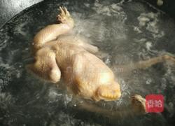 鸽子汤的做法图解2