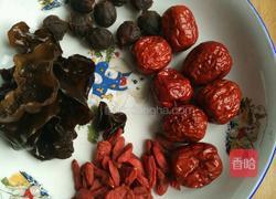 鸽子汤的做法图解3