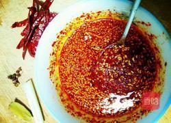 麻辣辣椒油的做法图解8