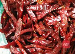 麻辣辣椒油的做法图解1