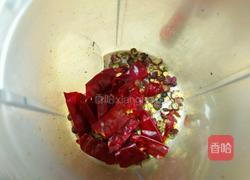 麻辣辣椒油的做法图解3