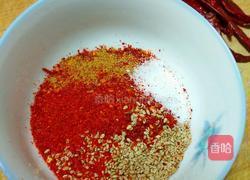 麻辣辣椒油的做法图解5