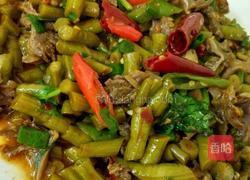 酸辣鸡杂的做法图解5