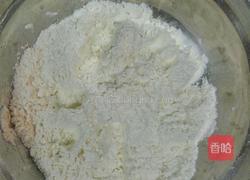 圣诞焦糖饼干的做法图解3