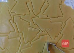 圣诞焦糖饼干的做法图解5