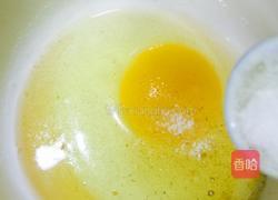 蛋包煎饺的做法图解4