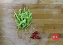 清炒土豆丝的做法图解3