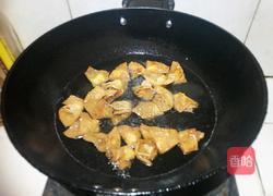 炸云吞的做法图解9