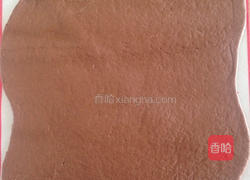 双色馒头的做法图解5