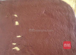 双色馒头的做法图解6