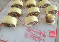 双色馒头的做法图解8