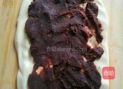 面包机豆沙面包的做法图解2