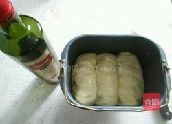 面包机豆沙面包的做法图解3