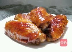 可乐鸡翅的做法图解8