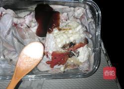 可乐鸡翅的做法图解3