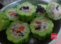 客家酿豆腐的做法图解5