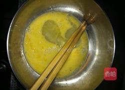 西红柿鸡蛋面的做法图解3